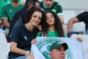 Ομόνοια - Καϊράτ: Προηγήθηκε με Ανδρέου, άντεξε με 10 παίκτες και έβαλε τις βάσεις!
