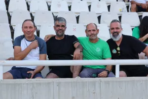Ομόνοια - Καϊράτ: Προηγήθηκε με Ανδρέου, άντεξε με 10 παίκτες και έβαλε τις βάσεις!