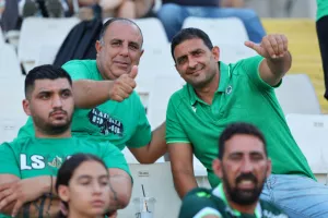 Ομόνοια - Καϊράτ: Προηγήθηκε με Ανδρέου, άντεξε με 10 παίκτες και έβαλε τις βάσεις!