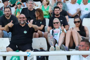 Ομόνοια - Καϊράτ: Προηγήθηκε με Ανδρέου, άντεξε με 10 παίκτες και έβαλε τις βάσεις!