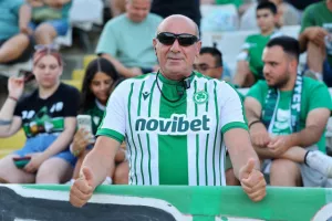 Ομόνοια - Καϊράτ: Προηγήθηκε με Ανδρέου, άντεξε με 10 παίκτες και έβαλε τις βάσεις!