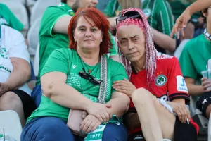 Ομόνοια - Καϊράτ: Προηγήθηκε με Ανδρέου, άντεξε με 10 παίκτες και έβαλε τις βάσεις!