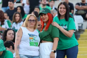 Ομόνοια - Καϊράτ: Προηγήθηκε με Ανδρέου, άντεξε με 10 παίκτες και έβαλε τις βάσεις!