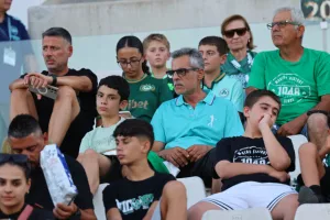 Ομόνοια - Καϊράτ: Προηγήθηκε με Ανδρέου, άντεξε με 10 παίκτες και έβαλε τις βάσεις!