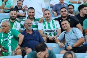 Ομόνοια - Καϊράτ: Προηγήθηκε με Ανδρέου, άντεξε με 10 παίκτες και έβαλε τις βάσεις!