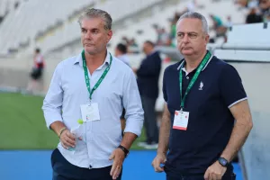Ομόνοια - Καϊράτ: Προηγήθηκε με Ανδρέου, άντεξε με 10 παίκτες και έβαλε τις βάσεις!