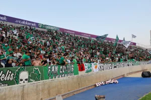 Ομόνοια - Καϊράτ: Προηγήθηκε με Ανδρέου, άντεξε με 10 παίκτες και έβαλε τις βάσεις!