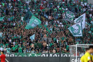 Ομόνοια - Καϊράτ: Προηγήθηκε με Ανδρέου, άντεξε με 10 παίκτες και έβαλε τις βάσεις!