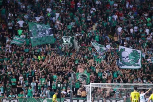 Ομόνοια - Καϊράτ: Προηγήθηκε με Ανδρέου, άντεξε με 10 παίκτες και έβαλε τις βάσεις!