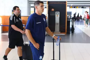 (Φώτος kerkida) Έφτασε... ο Απόλλωνας