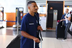 (Φώτος kerkida) Έφτασε... ο Απόλλωνας
