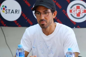Λοσάδα: "Ακόμη και οι άνθρωποι εδώ ξαφνιάστηκαν με τον κόσμο που θα έχουμε"