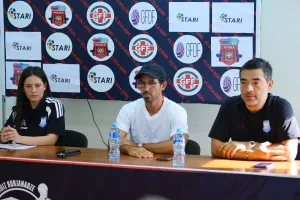LIVE... Λοσάδα: "Τιμή μου να εκπροσωπώ τον Απόλλωνα στην Ευρώπη"