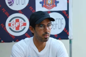 Λοσάδα: "Ακόμη και οι άνθρωποι εδώ ξαφνιάστηκαν με τον κόσμο που θα έχουμε"
