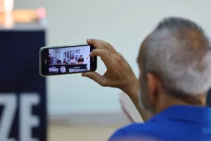 Λοσάδα: "Ακόμη και οι άνθρωποι εδώ ξαφνιάστηκαν με τον κόσμο που θα έχουμε"