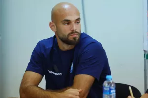 Λοσάδα: "Ακόμη και οι άνθρωποι εδώ ξαφνιάστηκαν με τον κόσμο που θα έχουμε"