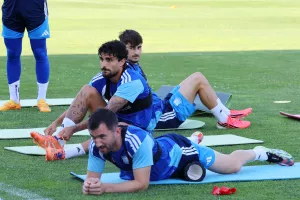 (Βίντεο/Φώτος Kerkida) Η προπόνηση του Απόλλωνα