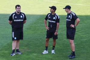(Βίντεο/Φώτος Kerkida) Η προπόνηση του Απόλλωνα