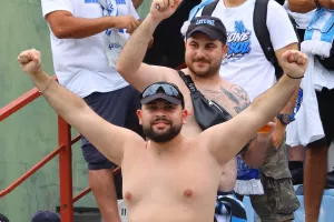 (Φώτος) Οι Απολλωνίστες στο Tengiz Burjanadze