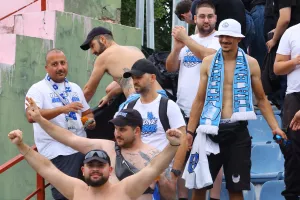(Φώτος) Οι Απολλωνίστες στο Tengiz Burjanadze