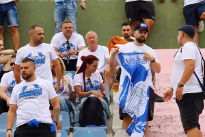 (Φώτος) Οι Απολλωνίστες στο Tengiz Burjanadze