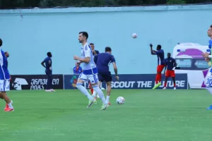 Dila Gori-Απόλλων: Με 4αρα στη Γεωργία σκέφτεται τον επόμενο!
