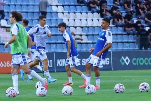 Dila Gori-Απόλλων: Με 4αρα στη Γεωργία σκέφτεται τον επόμενο!