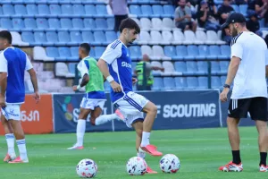 Dila Gori-Απόλλων: Με 4αρα στη Γεωργία σκέφτεται τον επόμενο!