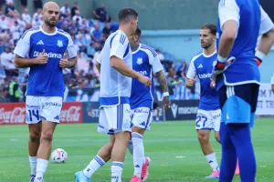 Dila Gori-Απόλλων: Με 4αρα στη Γεωργία σκέφτεται τον επόμενο!