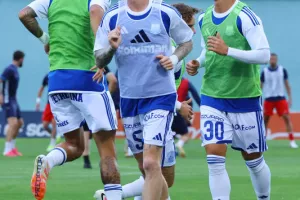 Dila Gori-Απόλλων: Με 4αρα στη Γεωργία σκέφτεται τον επόμενο!