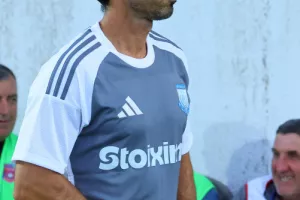 Dila Gori-Απόλλων: Με 4αρα στη Γεωργία σκέφτεται τον επόμενο!