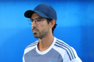 Λοσάδα: "Περήφανος που θα ζήσω αυτή την εμπειρία ως προπονητής του Απόλλωνα"