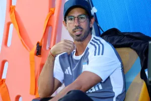 Dila Gori-Απόλλων: Με 4αρα στη Γεωργία σκέφτεται τον επόμενο!