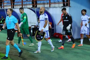 Dila Gori-Απόλλων: Με 4αρα στη Γεωργία σκέφτεται τον επόμενο!