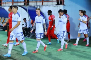 Dila Gori-Απόλλων: Με 4αρα στη Γεωργία σκέφτεται τον επόμενο!