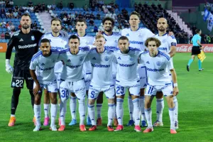 Dila Gori-Απόλλων: Με 4αρα στη Γεωργία σκέφτεται τον επόμενο!