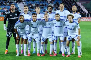 Dila Gori-Απόλλων: Με 4αρα στη Γεωργία σκέφτεται τον επόμενο!