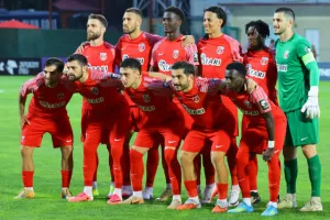 Dila Gori-Απόλλων: Με 4αρα στη Γεωργία σκέφτεται τον επόμενο!