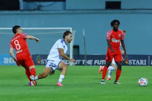 Dila Gori-Απόλλων: Με 4αρα στη Γεωργία σκέφτεται τον επόμενο!