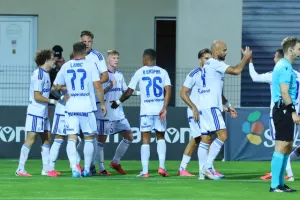 Dila Gori-Απόλλων: Με 4αρα στη Γεωργία σκέφτεται τον επόμενο!