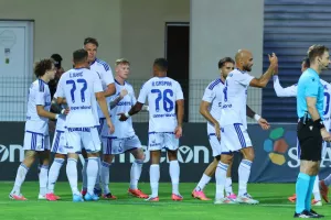 Dila Gori-Απόλλων: Με 4αρα στη Γεωργία σκέφτεται τον επόμενο!