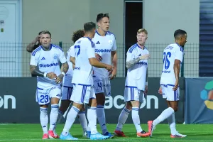 Μαγικός Τόμας, εκτέλεσε ο Βεϊσμπέκ!