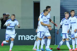 Dila Gori-Απόλλων: Με 4αρα στη Γεωργία σκέφτεται τον επόμενο!