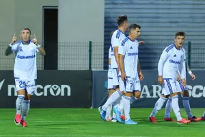 Dila Gori-Απόλλων: Με 4αρα στη Γεωργία σκέφτεται τον επόμενο!