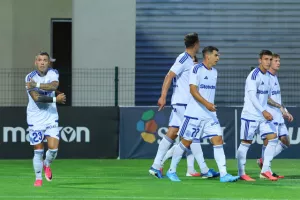 Dila Gori-Απόλλων: Με 4αρα στη Γεωργία σκέφτεται τον επόμενο!