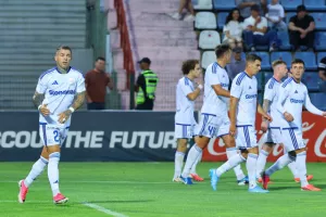 Dila Gori-Απόλλων: Με 4αρα στη Γεωργία σκέφτεται τον επόμενο!