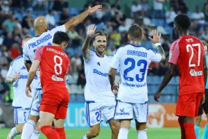 Dila Gori-Απόλλων: Με 4αρα στη Γεωργία σκέφτεται τον επόμενο!