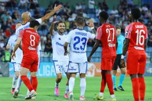 Dila Gori-Απόλλων: Με 4αρα στη Γεωργία σκέφτεται τον επόμενο!