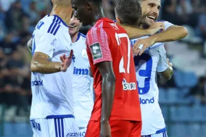 Dila Gori-Απόλλων: Με 4αρα στη Γεωργία σκέφτεται τον επόμενο!