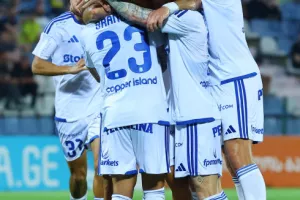 Dila Gori-Απόλλων: Με 4αρα στη Γεωργία σκέφτεται τον επόμενο!